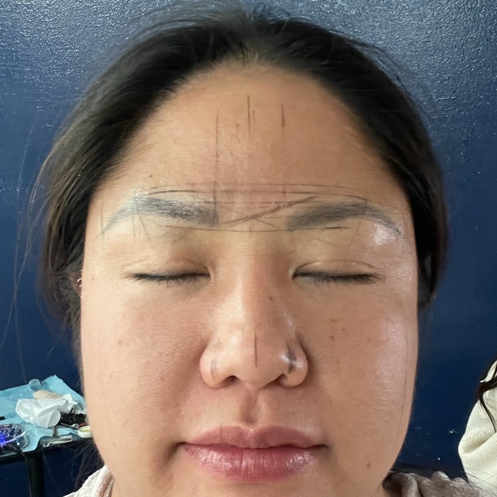 Candy Lashes And Beauty - Mapping - Permanent Makeup Near Me - Westminster, California Candy Lashes And Beauty - Mapping - Permanent Makeup Near Me - Westminster, California