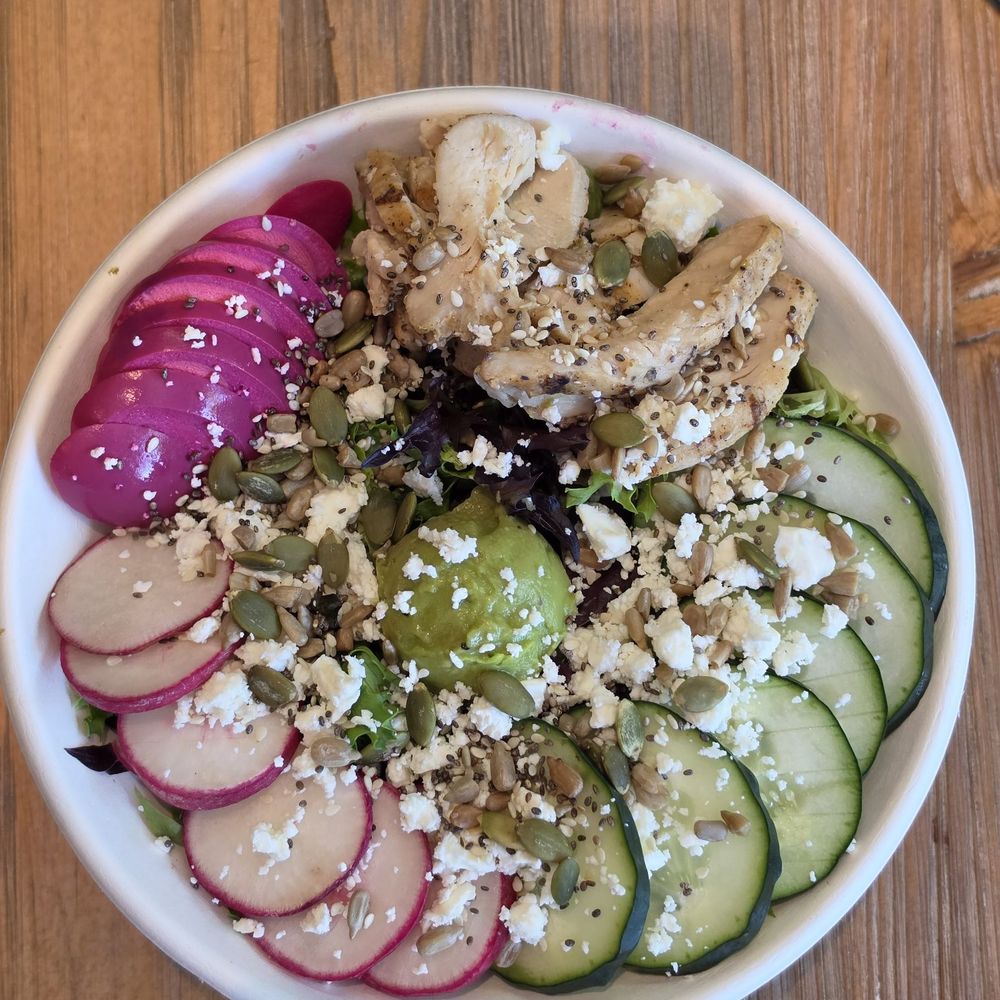 Vitality Bowls - Juice Bars & Smoothies Near Me - Vacaville, California Vitality Bowls - Juice Bars & Smoothies Near Me - Vacaville, California
