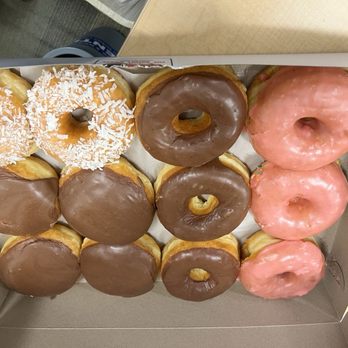 The Donut House - Donuts Near Me - Grand Terrace, California The Donut House - Donuts Near Me - Grand Terrace, California