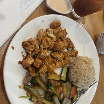 E Sushi Odessa - Chicken hibachi - Sushi Bars Near Me - Odessa, Florida E Sushi Odessa - Chicken hibachi - Sushi Bars Near Me - Odessa, Florida