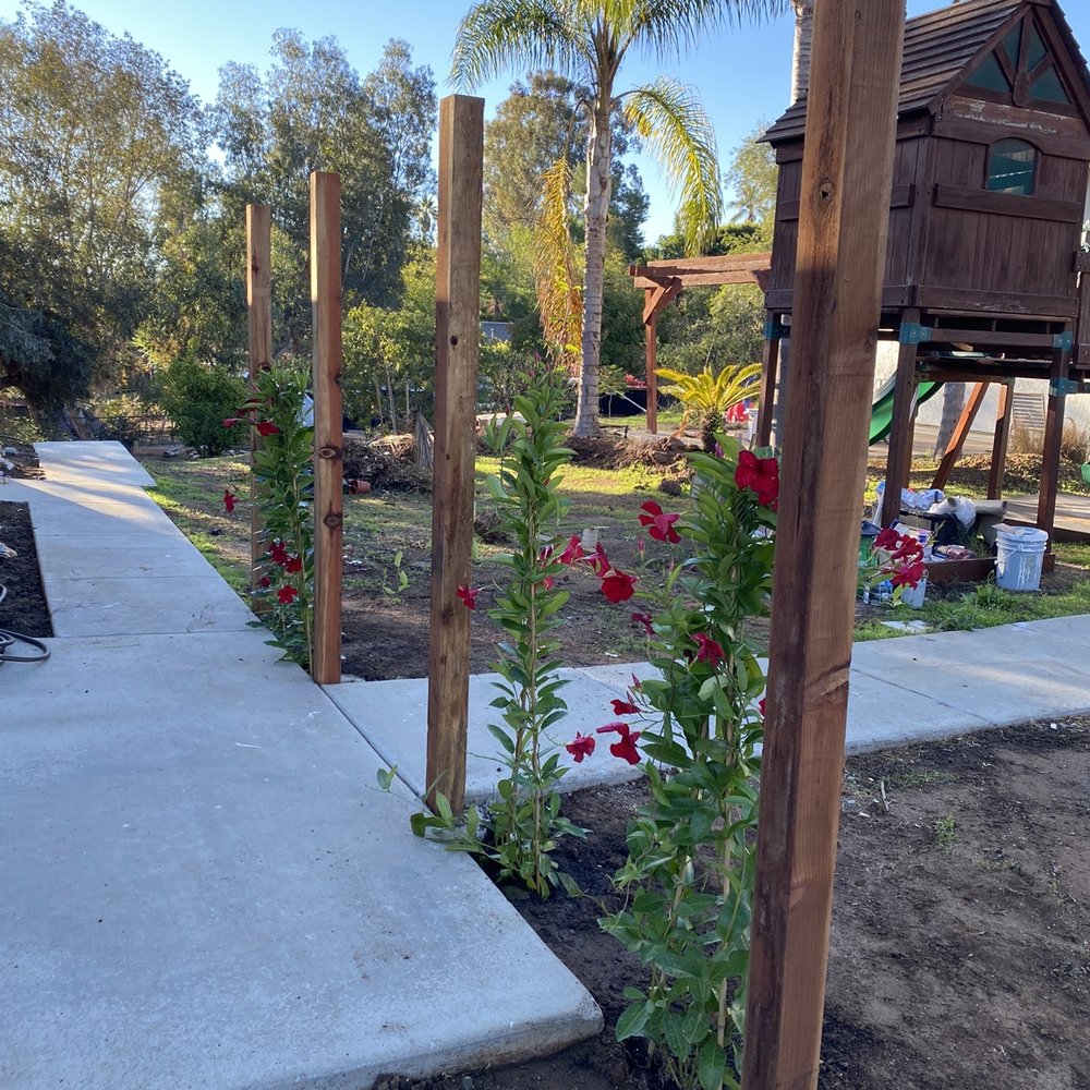 Bello's Landscaping - Looking good - Landscaping Near Me - Vista, California