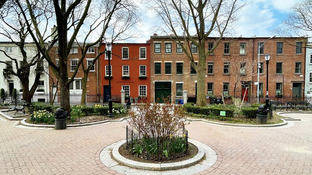 COBBLE HILL PARK Updated August 2024 16 Reviews Congress St