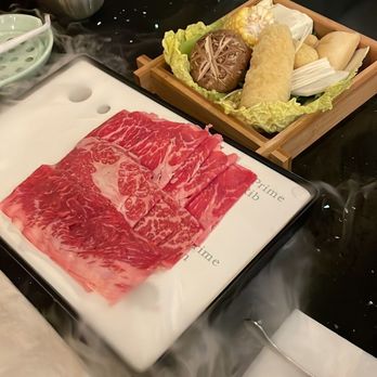 Ushi Shabu Shabu - Hot Pot Near Me - Richmond Hill, Ontario Ushi Shabu Shabu - Hot Pot Near Me - Richmond Hill, Ontario