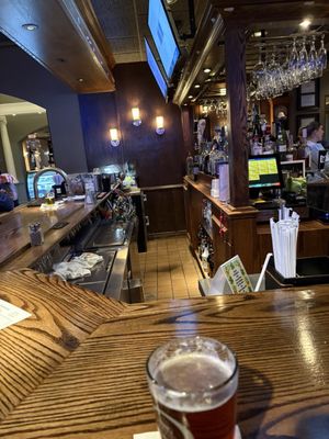 Old Man Rafferty’s by null