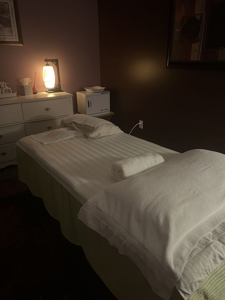 Evergreen Spa Logo