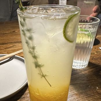 Seoul Bistro - Yuzu Ade - Korean Near Me - Montclair, New Jersey Seoul Bistro - Yuzu Ade - Korean Near Me - Montclair, New Jersey