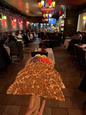 Ali Baba Mediterranean & turkish Cuisine by null