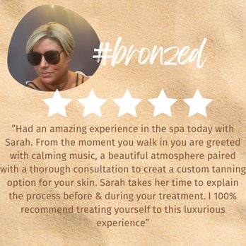 Soleil Bronzing Studio - Spray Tanning Near Me - Saint Johns, Florida Soleil Bronzing Studio - Spray Tanning Near Me - Saint Johns, Florida