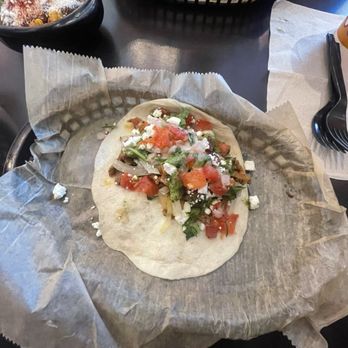 Torchy's Tacos - Vagabond (taco of the month) - Tex-Mex Near Me - Raleigh, North Carolina Torchy's Tacos - Vagabond (taco of the month) - Tex-Mex Near Me - Raleigh, North Carolina