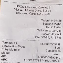 Horrible customer service! Horrible customer service!