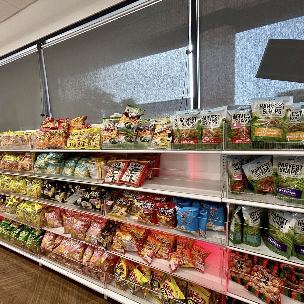 Daiso - Department Stores Near Me - Austin, Texas