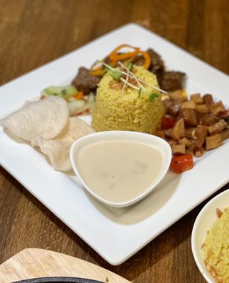 WIN - Taste of Bali by null
