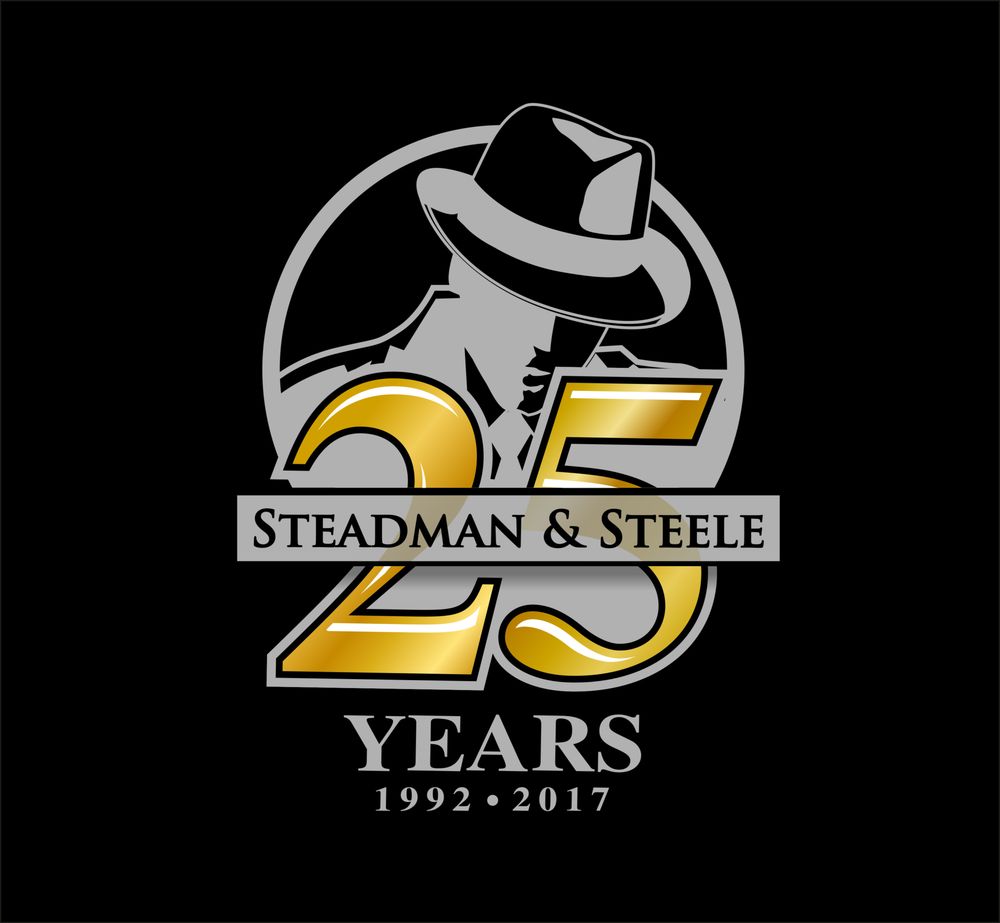 STEADMAN & STEELE Updated September 2024 Request Consultation