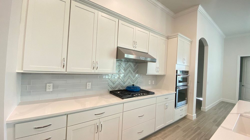 GOMEZ PAINTING AND REMODELING Updated August 2024 42 Photos Fort