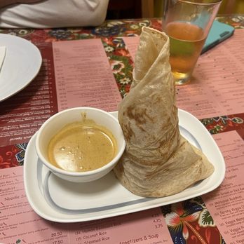 Layang Layang - 140. Roti Canai - Malaysian Near Me - Milpitas, California Layang Layang - 140. Roti Canai - Malaysian Near Me - Milpitas, California