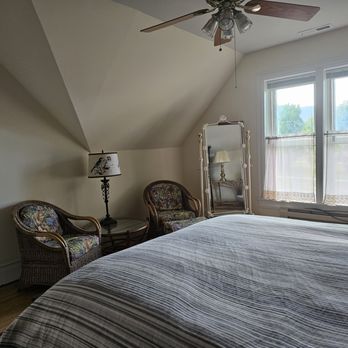 Baxter Manor - Bed & Breakfast Near Me - Spring City, Utah
