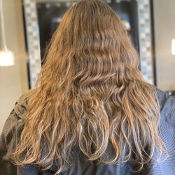 Transformations By Maurice - Before photo of a major transformation I did.