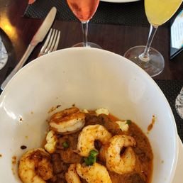shrimp and grits shrimp and grits