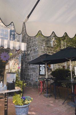 Little Market Café by null