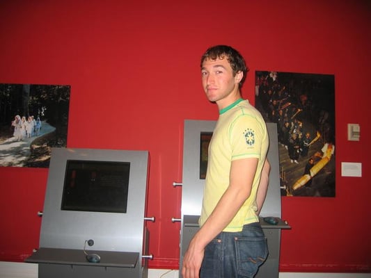 Seattle Asian Art Museum by null