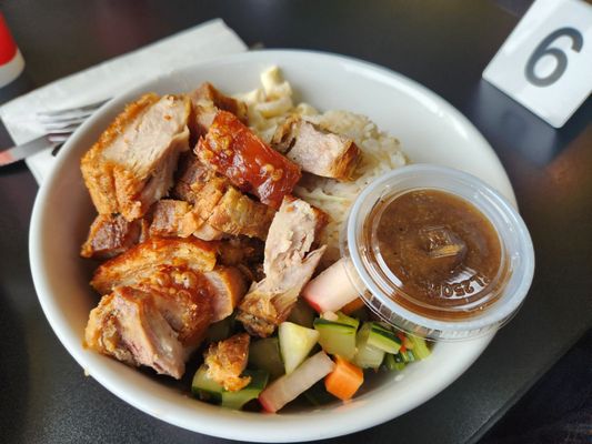 West Hill Deli by null