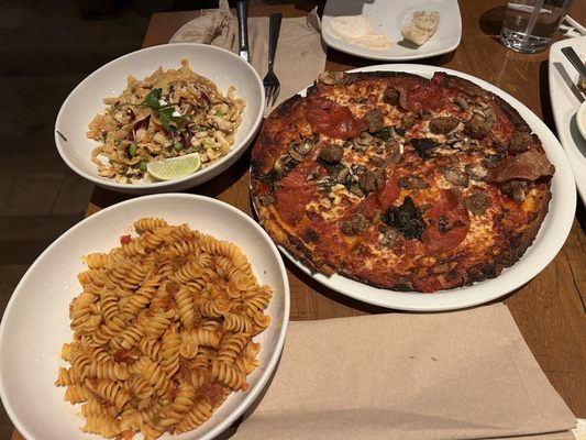 California Pizza Kitchen At Brea by null