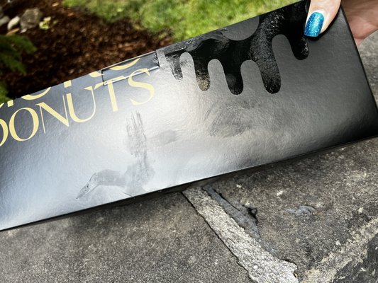 Guru Donuts by null