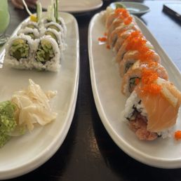 HIRO'S SUSHI & JAPANESE KITCHEN - Updated August 2025 - 278