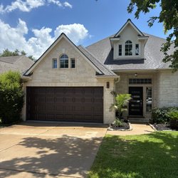 G&R Gutters and Garage Doors