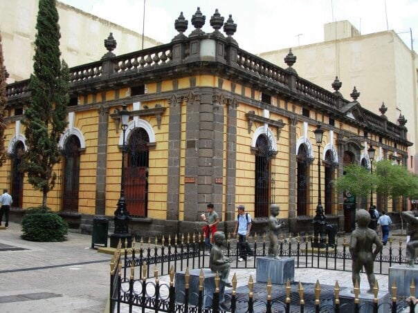 La Rinconada