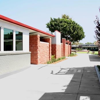 Mater Dei High School - The teachers lounge/100 Wing - Middle Schools & High Schools Near Me - Santa Ana, California
