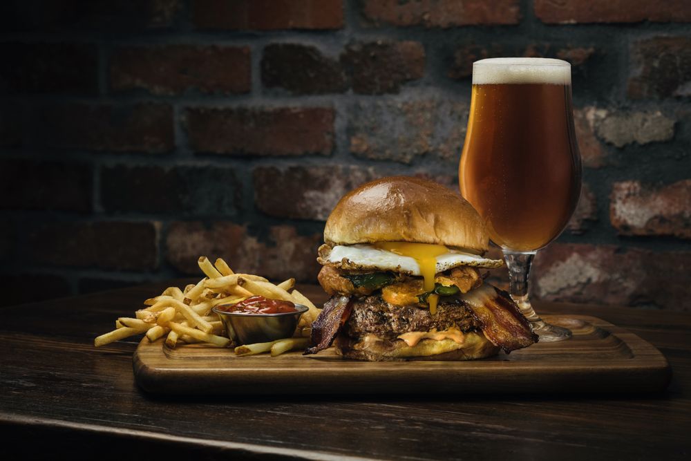 Finney's Crafthouse - Claremont