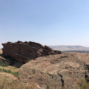 Red Rocks Amphitheatre - Music Venues Near Me - Morrison, Colorado