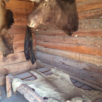 Bannock County Historical Complex - A sample guest room - Museums Near Me - Pocatello, Idaho Bannock County Historical Complex - A sample guest room - Museums Near Me - Pocatello, Idaho