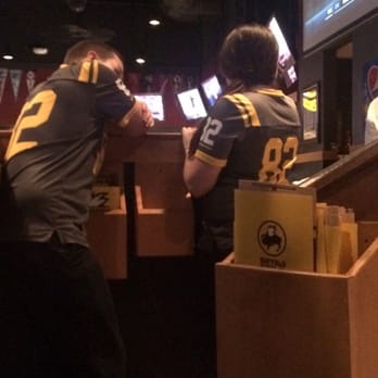 Buffalo Wild Wings - Lazy? - American Near Me - Henderson, Nevada