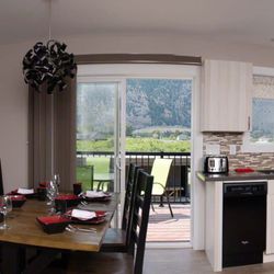 Klippers Guest Suites - Ambrosia suite