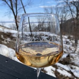 a glass of white wine a glass of white wine