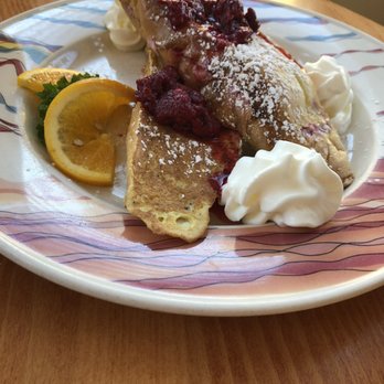 Raspberri's - Breakfast & Brunch Near Me - Ogunquit, Maine
