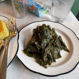 Collards