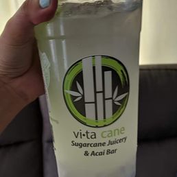 Coconut Juice