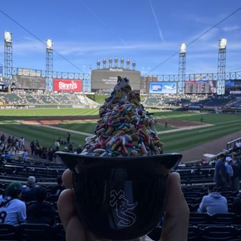 Rate Field - Stadiums & Arenas Near Me - Chicago, Illinois