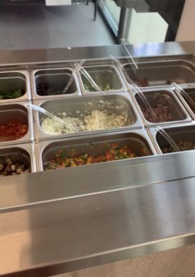 Yourway Breakfast + Lunch by null