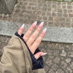 DUPIN NAIL BAR since 2012 - Acrylic set by Tem