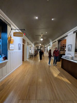 Ivywild School by null