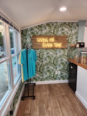 Churn House Ice Cream & Cereal Bar by null