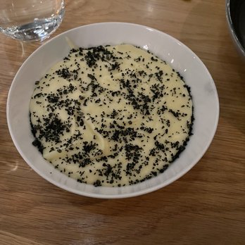 Somerset - Truffle mashed potatoes - American Near Me - Chicago, Illinois Somerset - Truffle mashed potatoes - American Near Me - Chicago, Illinois