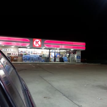 Circle K - The local Gas station - Convenience Stores Near Me - Saint Charles, Missouri