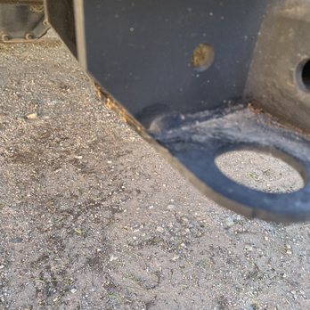 ZEE's Detailing - Rear - Auto Detailing Near Me