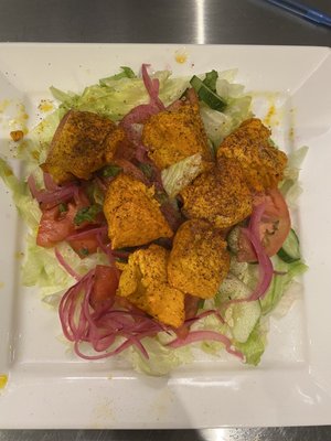 Villekebabs & platters by null
