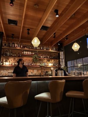 Rye by null